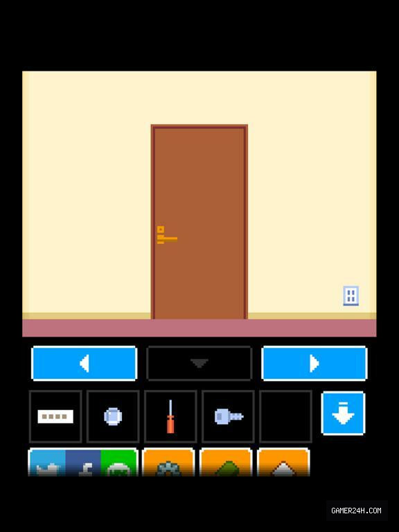 Tiny Room – room escape game Screenshot 2