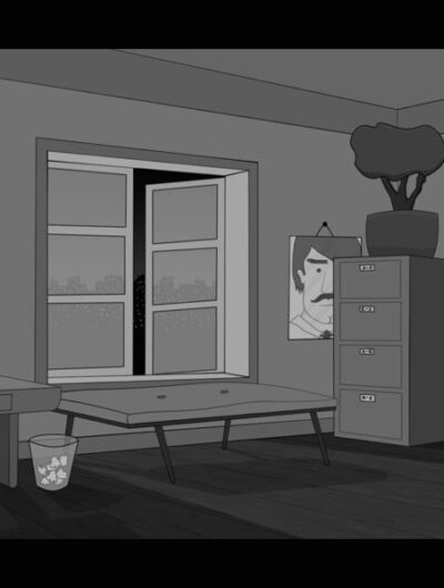 Skumring: Extra Noir Edition!