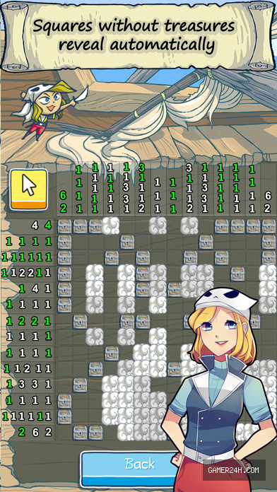Gameplay Screenshot
