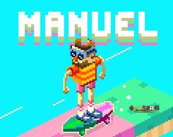 Manuel