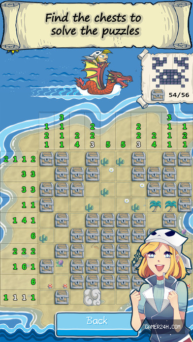 Gameplay Screenshot