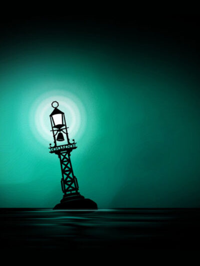 Sunless Sea
