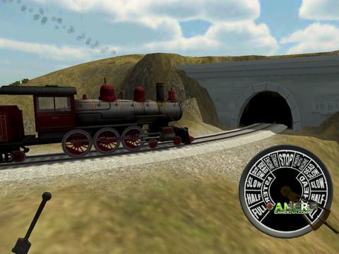 Gameplay Screenshot