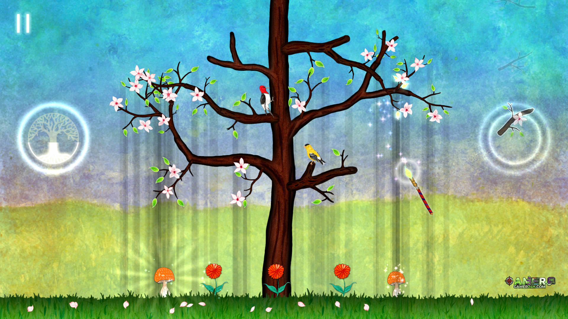 Gameplay Screenshot
