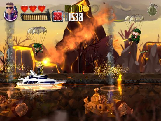 Gameplay Screenshot