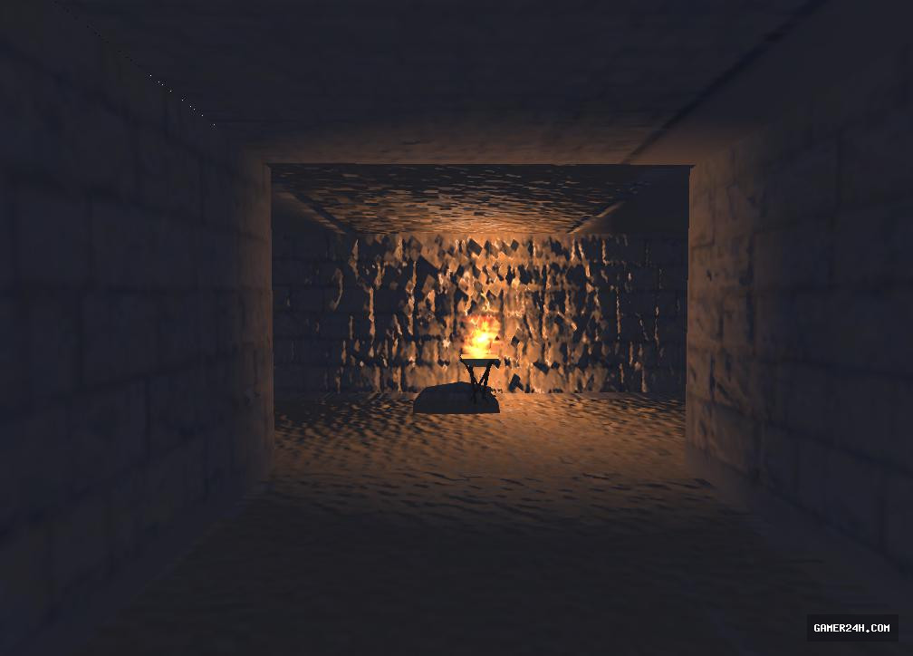 The Legendary Maze Screenshot 2