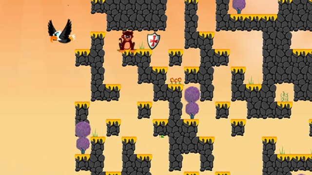 Monkey Mountain