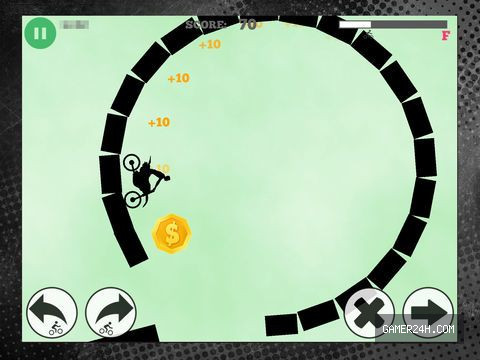 Gameplay Screenshot