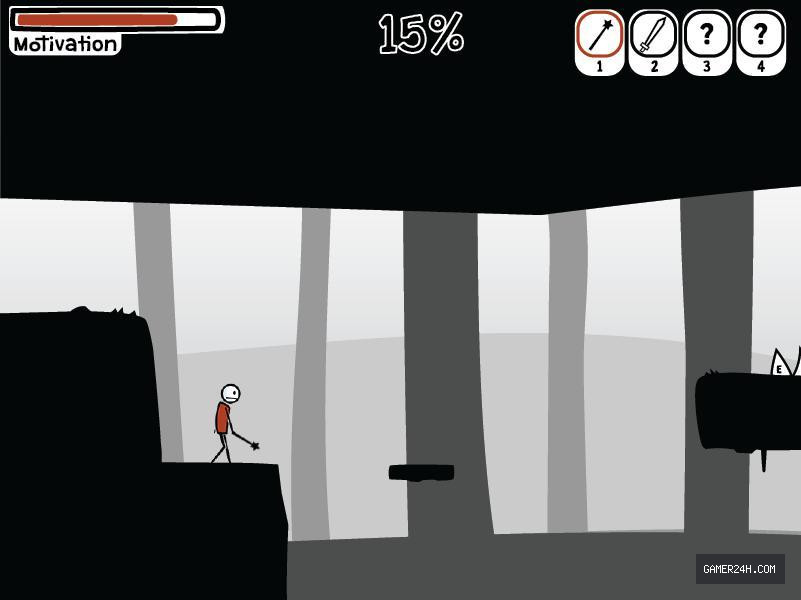 Official HD Capture: //TheDream - Gameplay Mechanics & Systems