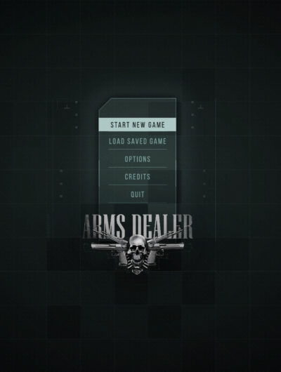 Arms Dealer