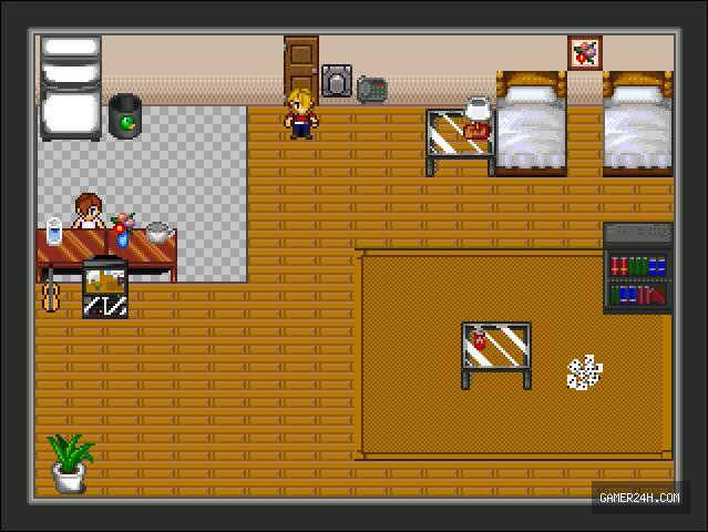 Gameplay Screenshot