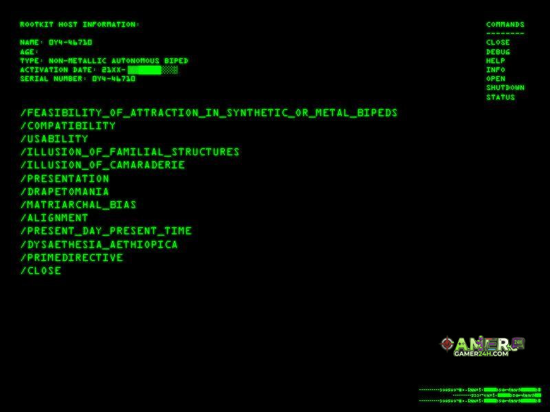 Gameplay Screenshot