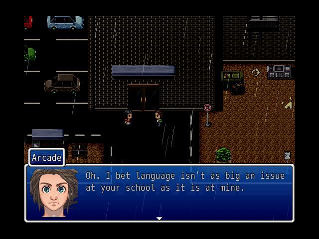 Gameplay Screenshot