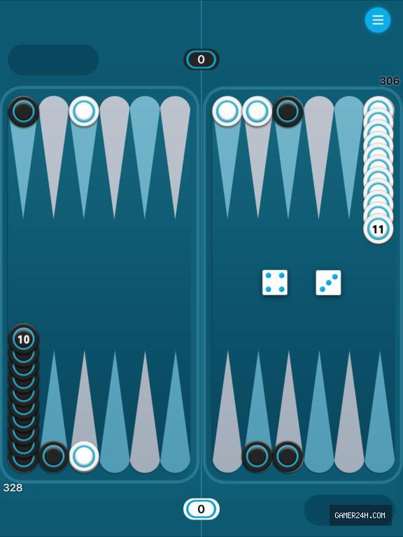 Narde – long backgammon - Game Overview & History