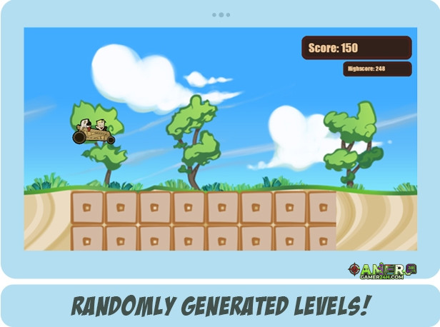 Gameplay Screenshot