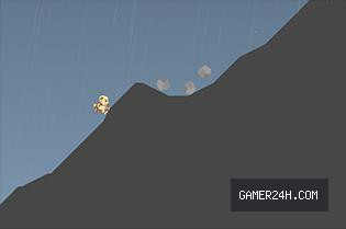 Mountain run - Game Overview & History