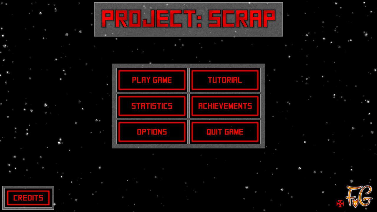 Gameplay Screenshot