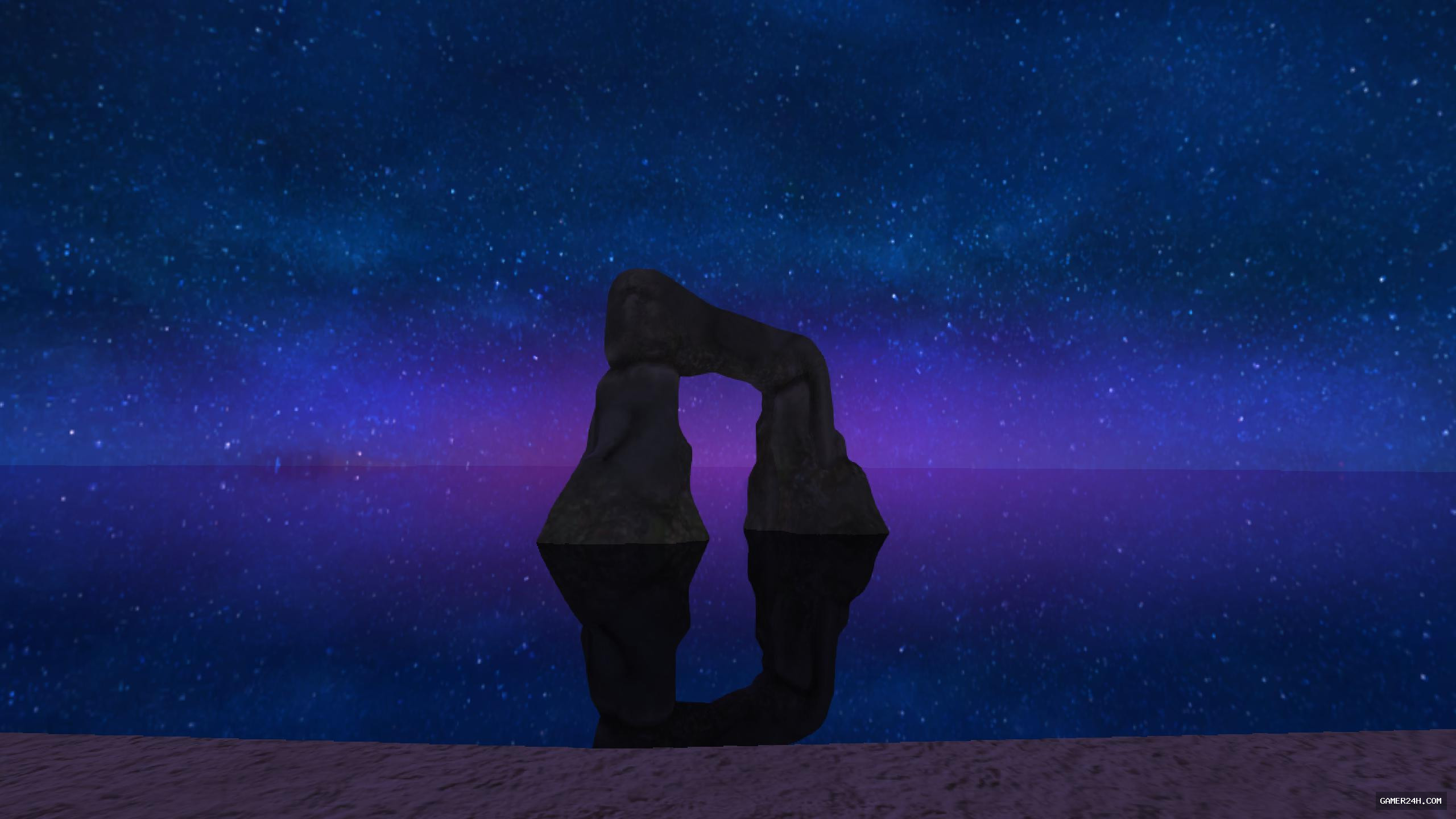 Yana Virtual Relaxation Screenshot 2