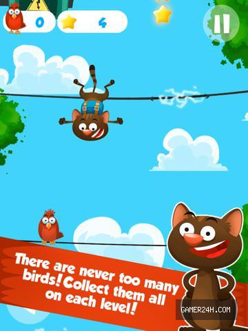 The Cat Screenshot 5