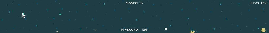 Gameplay Screenshot