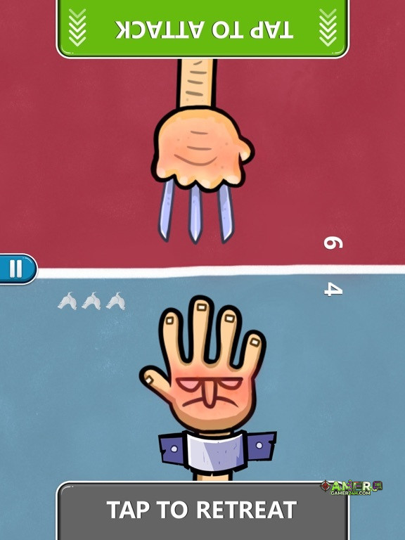 Gameplay Screenshot