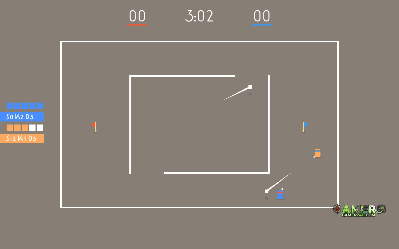 Gameplay Screenshot