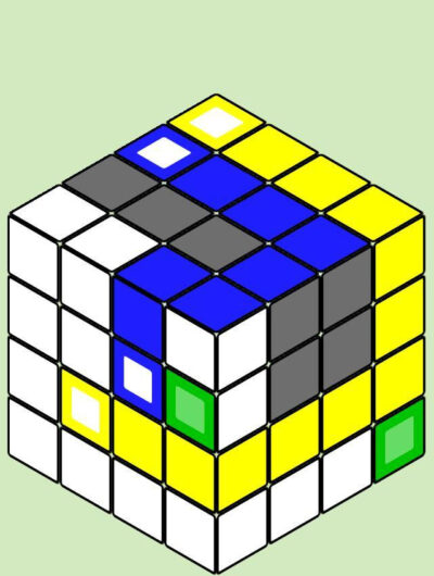 CUBIC (itch) (gizop)