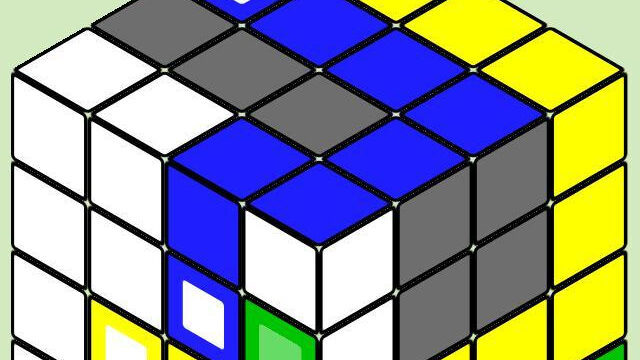 CUBIC (itch) (gizop)