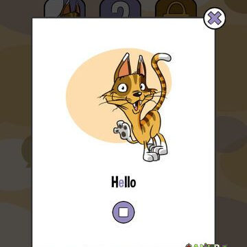 Talk with your Cat – Cat Translator
