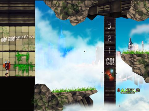 Gameplay Screenshot