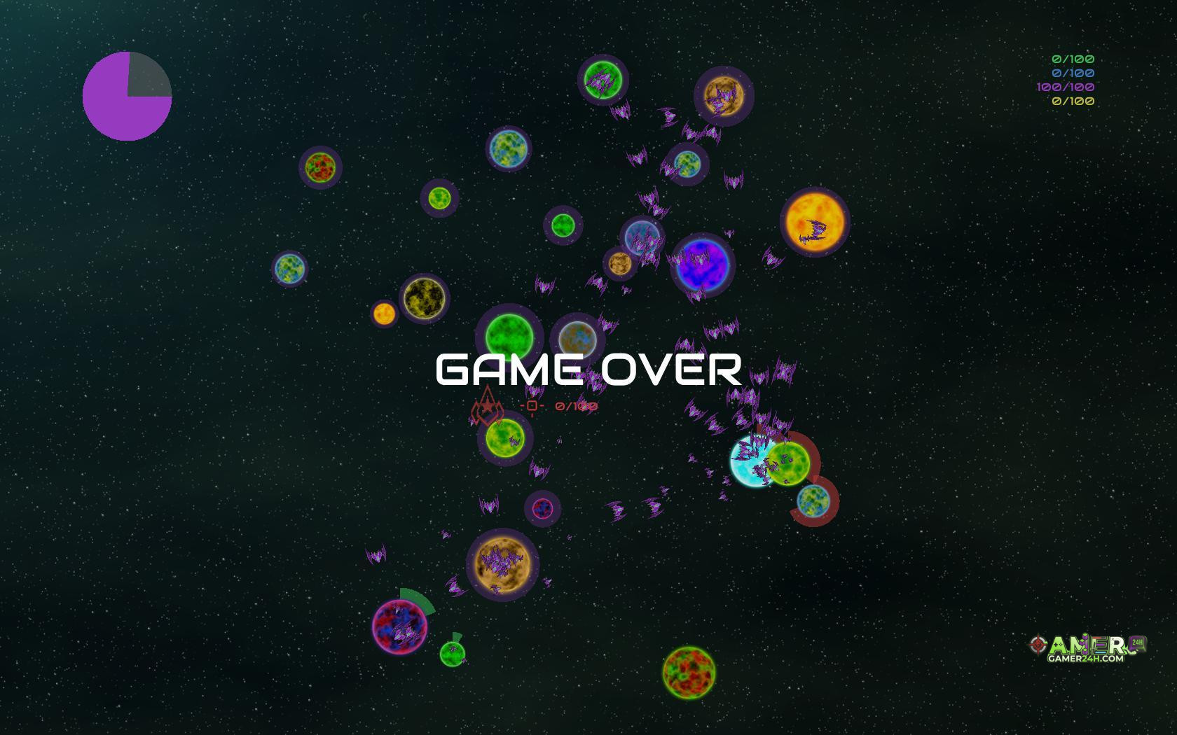 Gameplay Screenshot