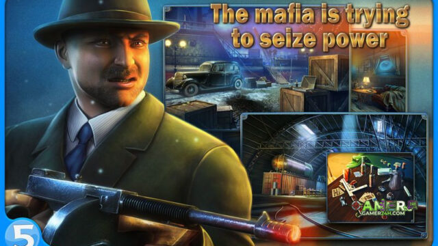 New York Mysteries: Secrets of the Mafia Collector’s Edition (Full)