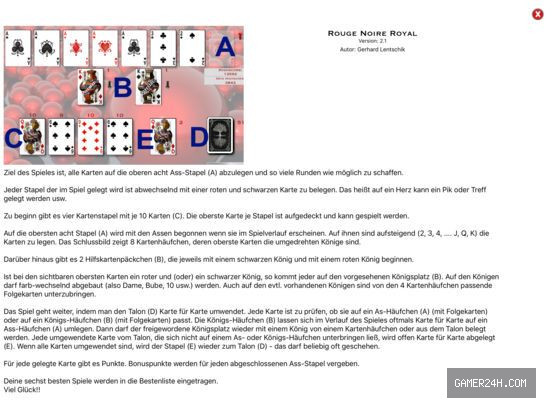 Gameplay Screenshot