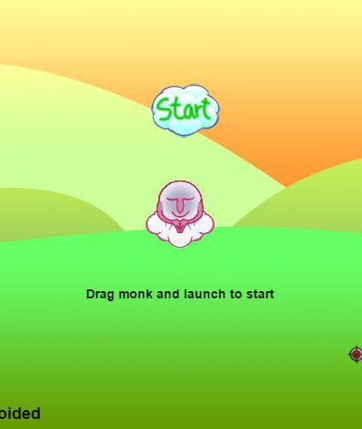 Meditation Bump