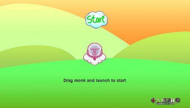 Meditation Bump