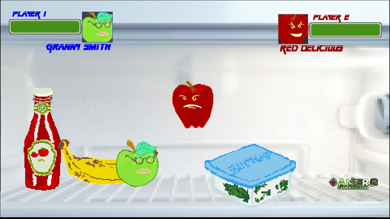 Gameplay Screenshot