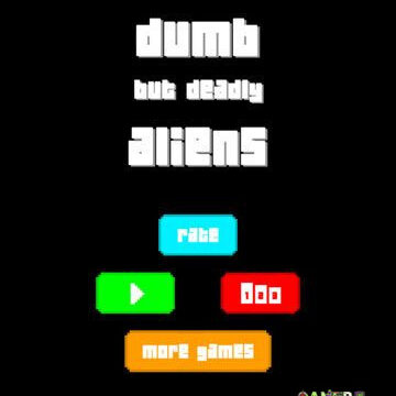 Dumb (But Deadly) Aliens ~ Crazy Ways to Die on a Fun Run Through Outer Space