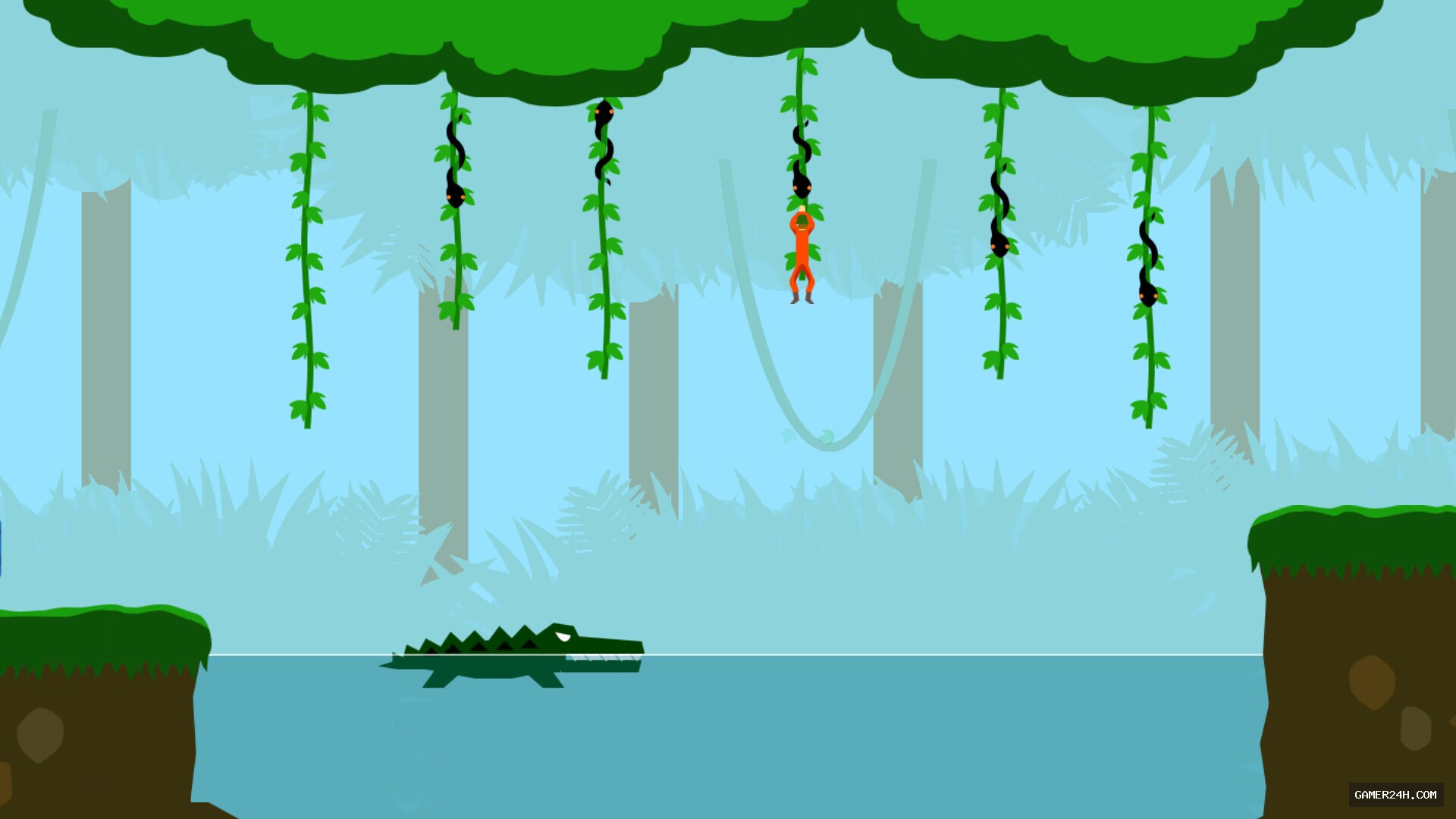 Gameplay Screenshot