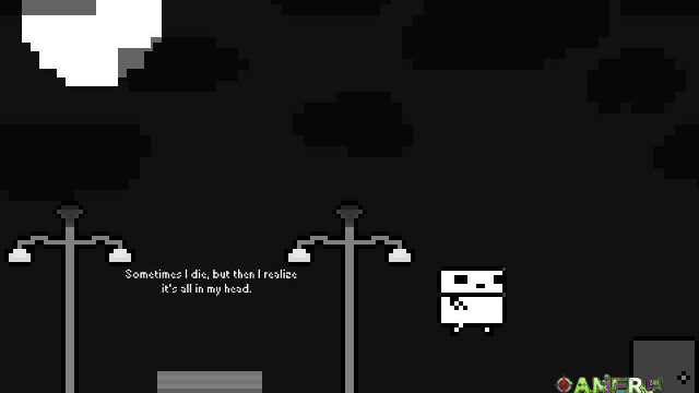 Wander (itch)