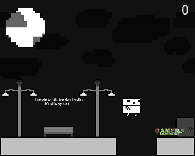 Gameplay Screenshot