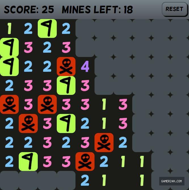 endless mines - Game Overview & History