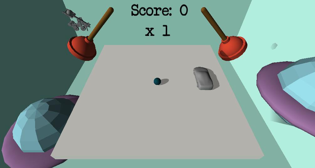 Gameplay Screenshot