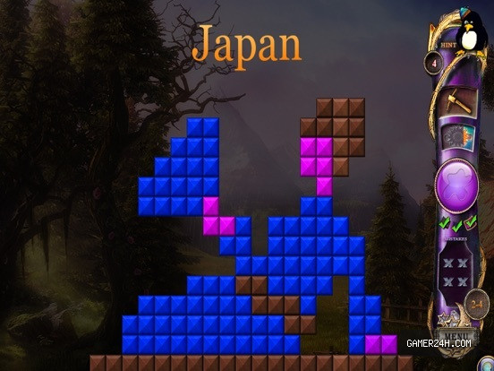 Gameplay Screenshot