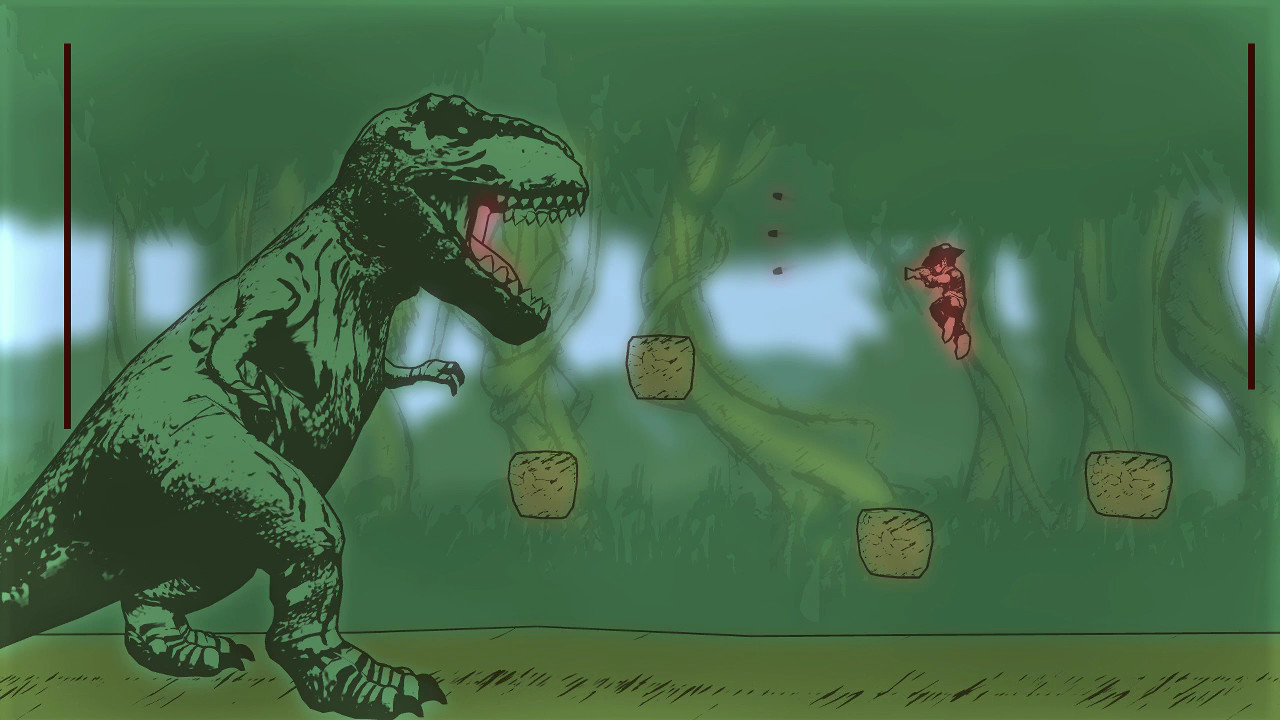 Gameplay Screenshot