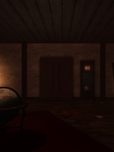 Wooden Floor