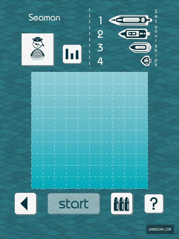 Ships 2018 Screenshot 2
