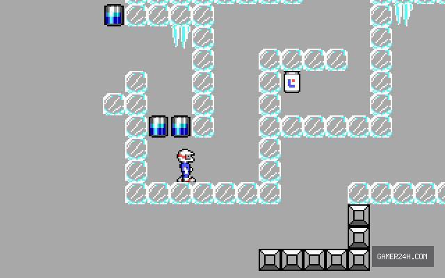 Gameplay Screenshot