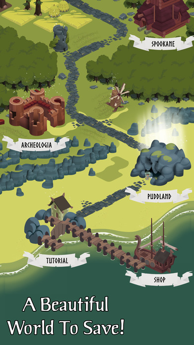 Gameplay Screenshot