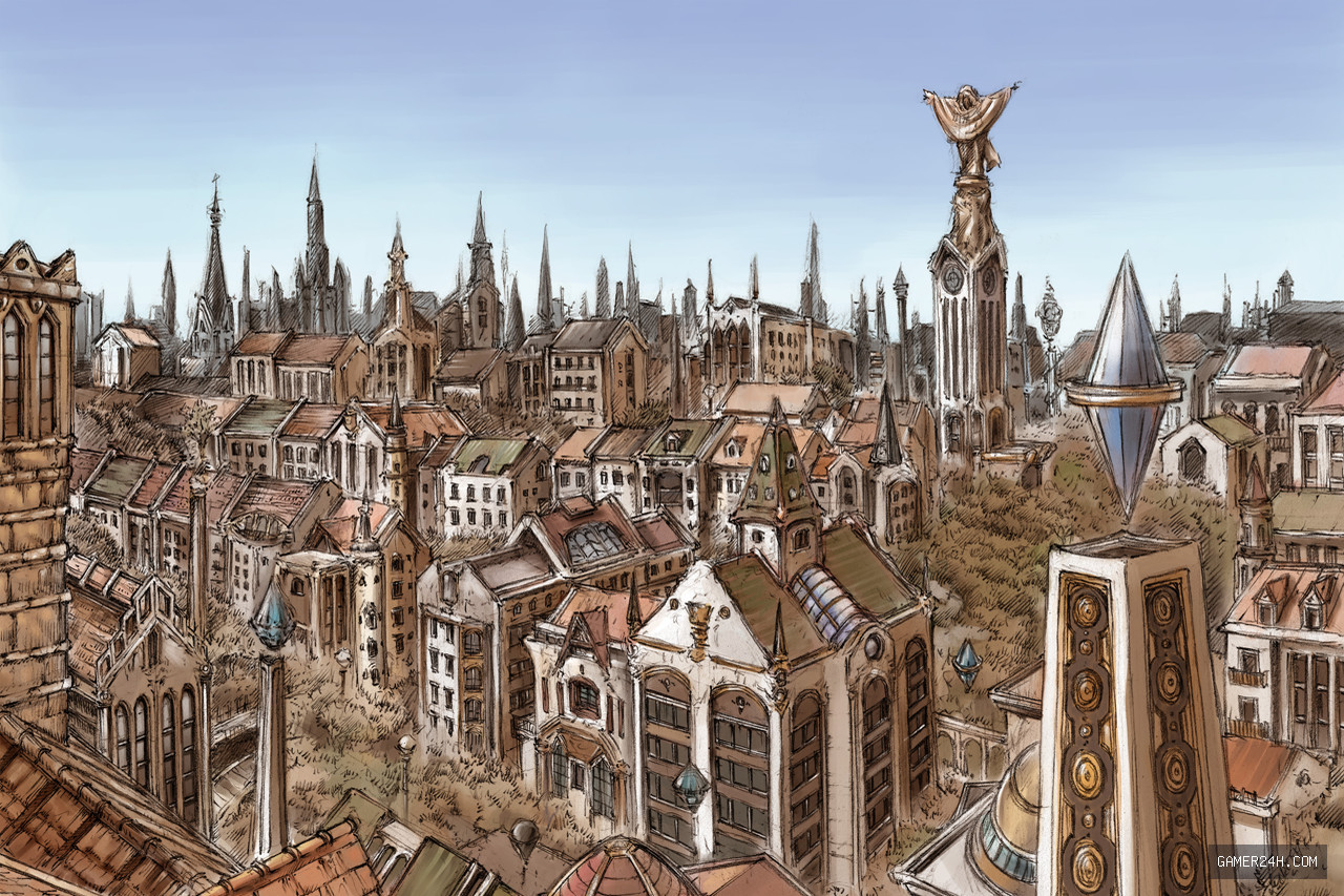 An Octave Higher Screenshot 5