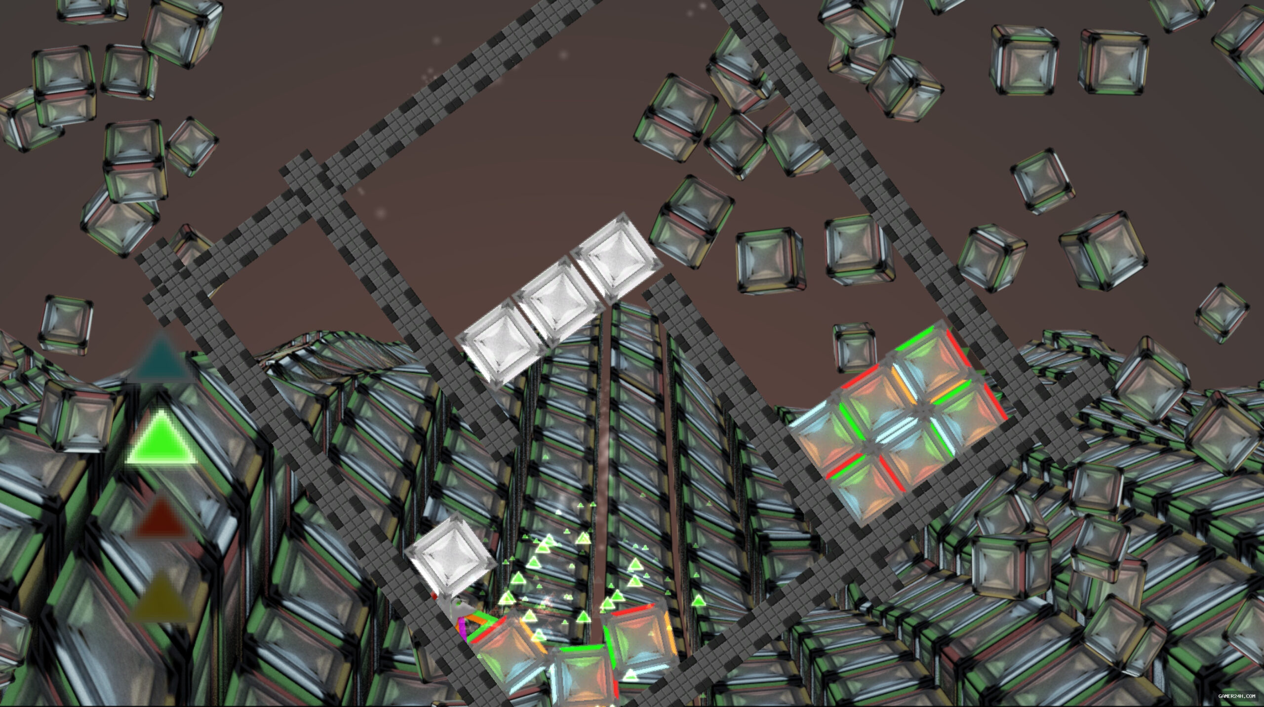 Gameplay Screenshot